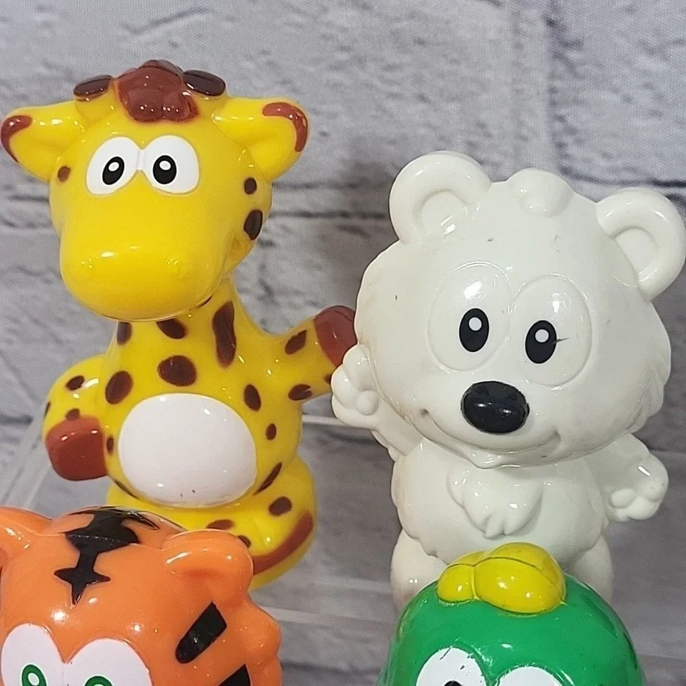 vtech good pre